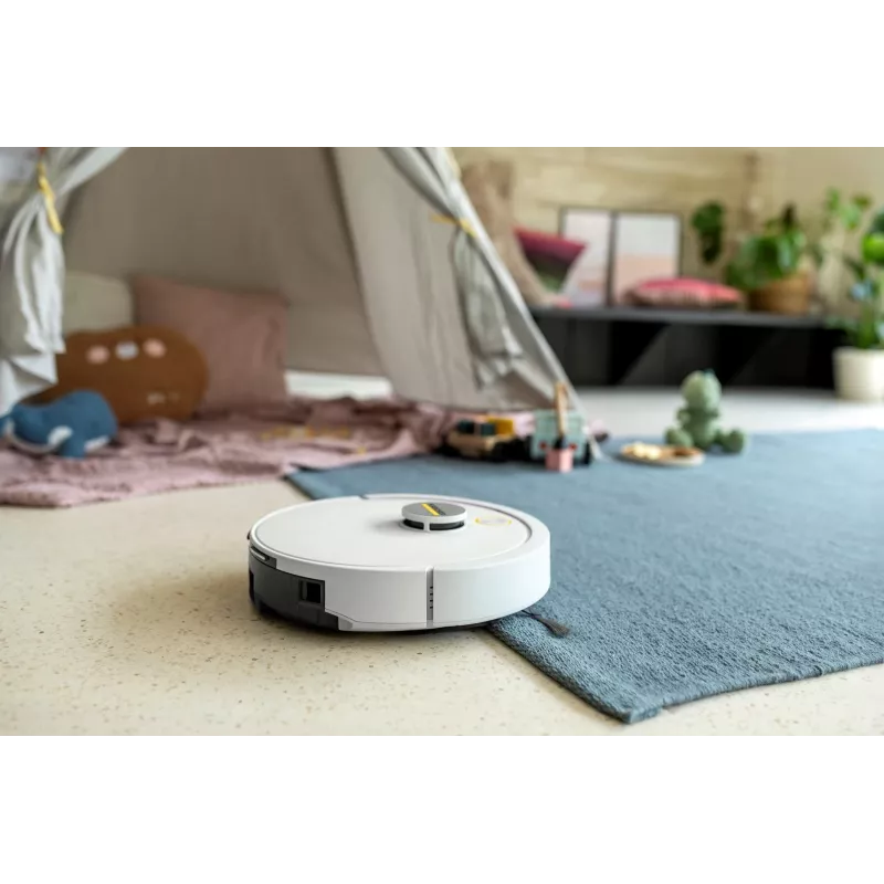 KARCHER RVC 3 Comfort Extra cleaning robot with base station