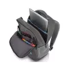 Backpack Lenovo B515 39.6 cm (15.6 inch) — polyester, black/grey, 440×325×120 mm, 700 g