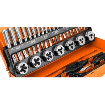 Threading tool NEO tools 12-915 709 g