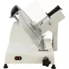 Electric Slicer Berkel Red Line 300 310 W White Aluminium