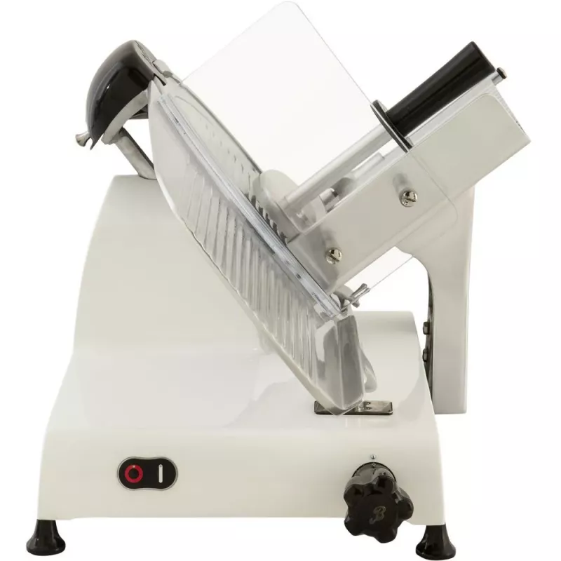 Electric Slicer Berkel Red Line 300 310 W White Aluminium