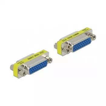Cable Gender Changer DeLOCK 65113