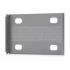Ubiquiti UACC-Rack-Shelf-TL-SD Toolless Mini Rack Shelf for U-Rack-6U-TL