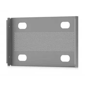 Ubiquiti UACC-Rack-Shelf-TL-SD Toolless Mini Rack Shelf for U-Rack-6U-TL