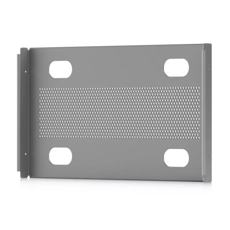 Ubiquiti UACC-Rack-Shelf-TL-SD Toolless Mini Rack Shelf for U-Rack-6U-TL