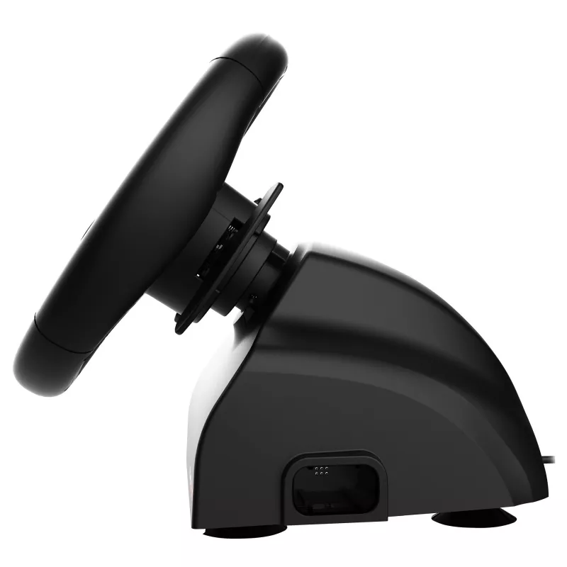 Subsonic Superdrive 220 RS-5 Driving Wheel