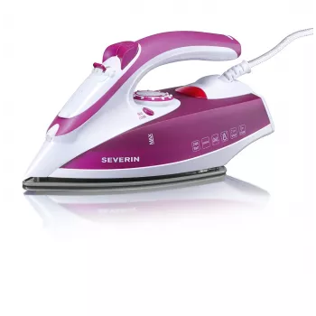 Dry & Steam iron Severin BA3243