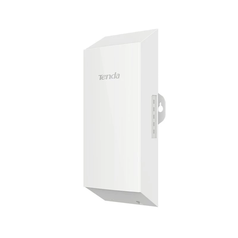 Tenda O1-5G wireless access point 300 Mbit/s White Power over Ethernet (PoE)