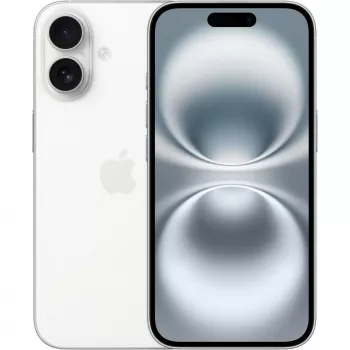 Apple iPhone 16 - 5G Smartphone - Dual-SIM / Internal Memory 512 GB