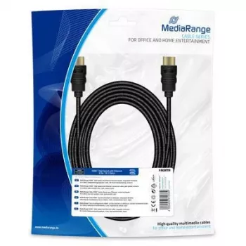 HDMI Cable MediaRange MRCS211 5m