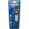 Hand flashlight Varta Day Light Multi LED F20 Black Silver Yellow