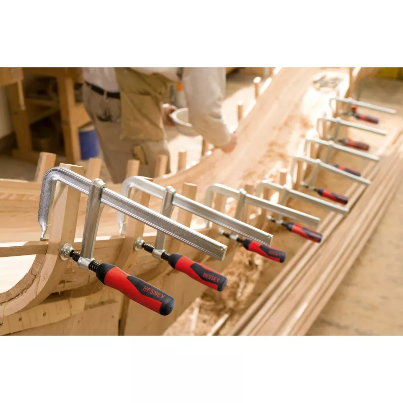F-clamp BESSEY GZ20-2K