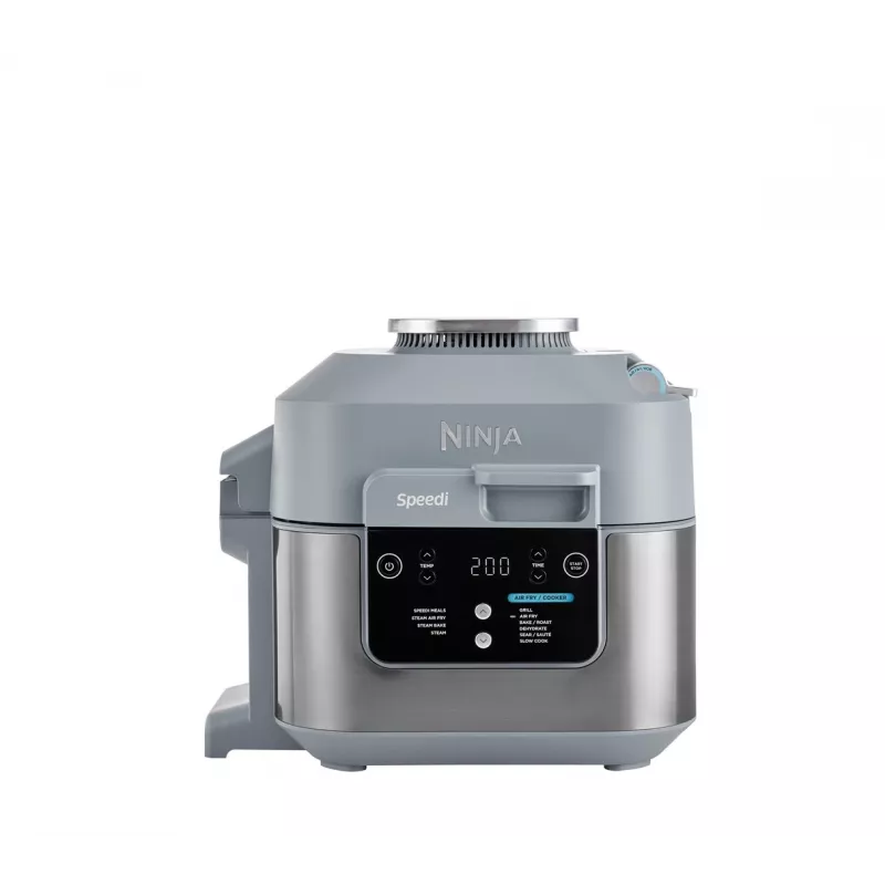Ninja Speedi 10-en-1 Rapid Cooker & Air Fryer ON400EU