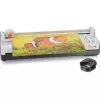 Laminator PEACH PBP540 A3 6-in-1, model PBP450, A3 format, multifunction