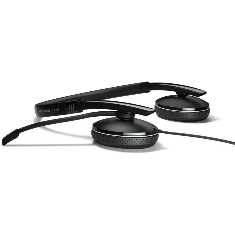 EPOS ADAPT 165T USB-C II Headset Black