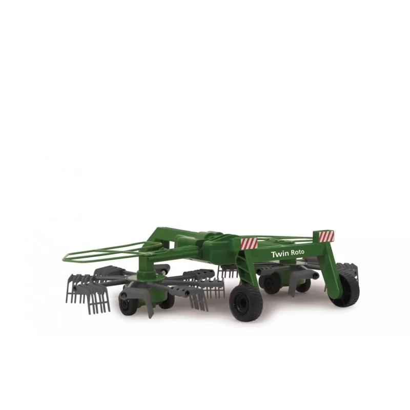 Scale Model Part Jamara Hay Rake Twin Roto