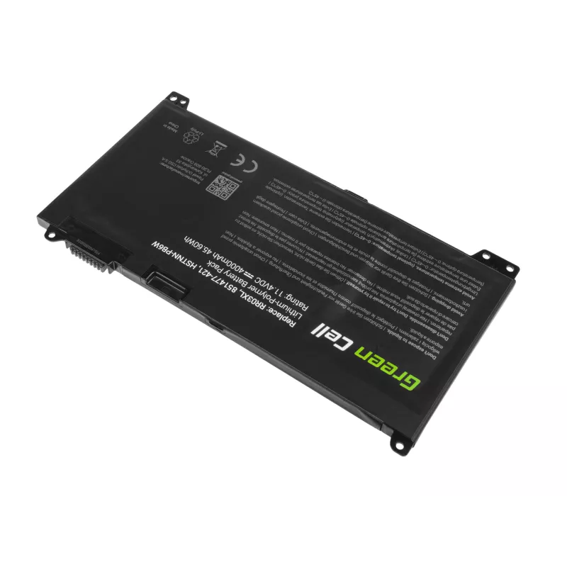 Green Cell HP122 Notebook-Spare Part Battery (HP122)