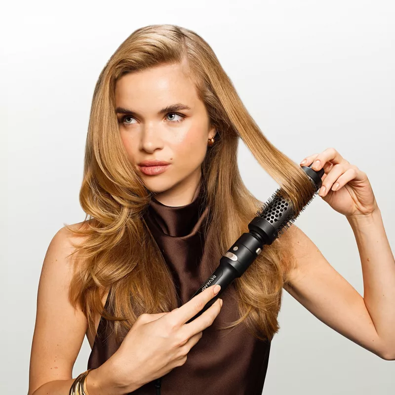 Hair styler Revamp Multi Style Revolve CL-3500-EU 3-in-1 – brush, dryer, volumizer