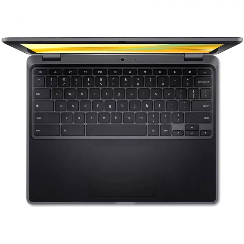 Acer Chromebook Spin 512 R856LT-TCO - Flip-Design - Intel N-series N100 - Chrome OS - UHD Graphics - 8 GB RAM - 64 GB eMMC - 30.5 cm (12 inch)