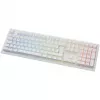 Wireless gaming keyboard Ducky One X, inductive