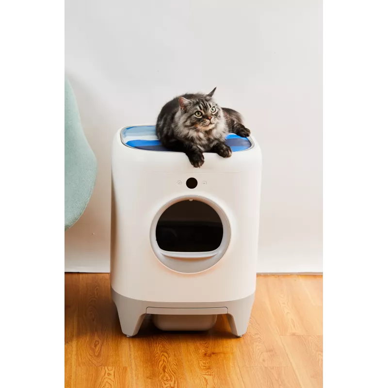 PETKIT | Cat Cooling Pad for summer for PURA X | 45x45x1 cm