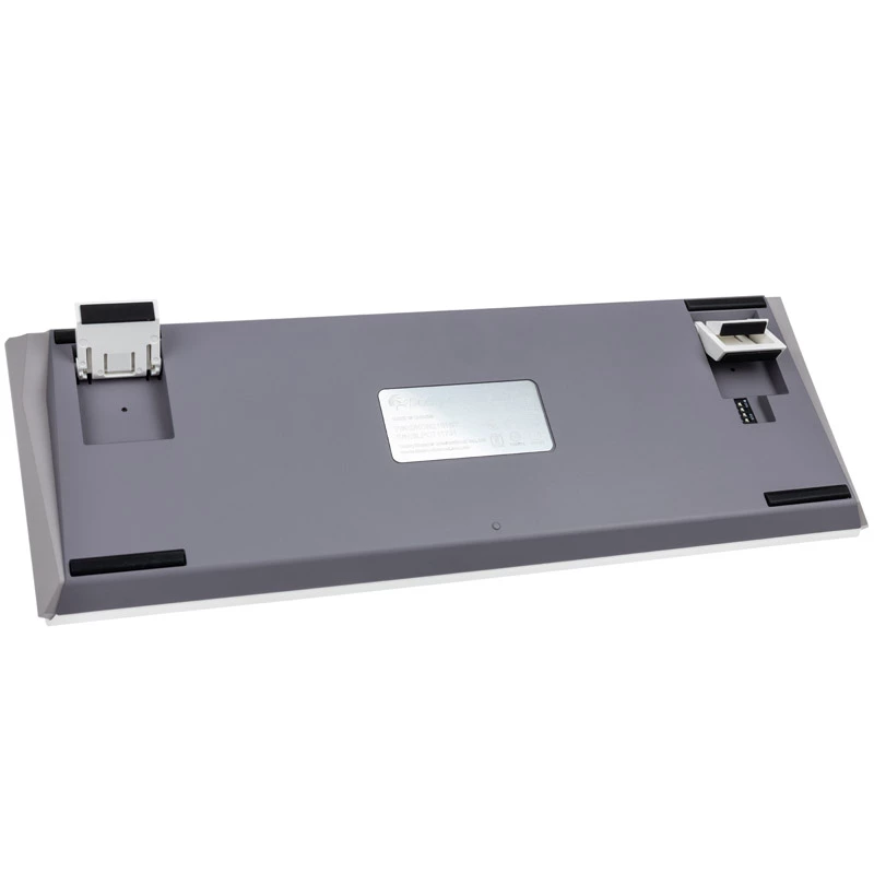 Ducky One 3 Mini keyboard Gaming USB Grey