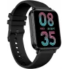 Smartwatch myPhone Watch LS Black 1.85 inch IPS