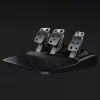 Logitech G G29 Steering wheel + Pedals Playstation 3,PlayStation 4 Analogue USB 2.0 Black