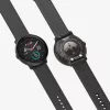 Polar Ignite 3 - Sports Watch with Band - Silicone - Band Size: S/L - Display 3.3 cm (1.28) - 32MB - Bluetooth - 35 g - Night Black (900106234)