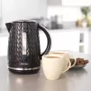 Electric kettle Petra 1.7L 2200W black