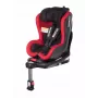 Child car seat Sparco SK500I Black-Red SK500IRD, up to 18 kg