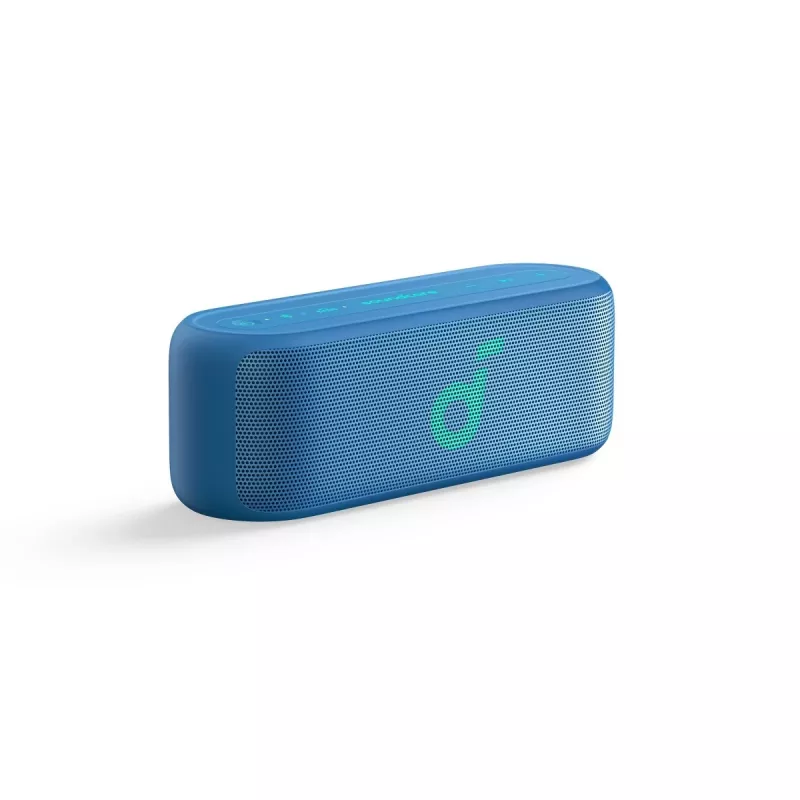 Speaker Soundcore Select 2S Bluetooth blue