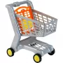 Role play toy shopping set KLEIN 9690 — themed shopping, grey and red