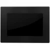 Bezel for ALLNET tablet ALLTCover12WBv1 — black spare part, weight 380 g