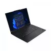 Laptop Lenovo ThinkPad E16 G3 22AY001SPB — Intel Ultra 7, 16.0 inch WUXGA, 16GB RAM, 512GB SSD, Windows 11 Pro, Black, 1 yr warranty