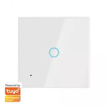 Smart switch LogiLink SH0111 Wireless White