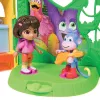 Playset Usorteret Dora The Explorer Casita playset toy for imaginative play