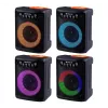 Bluetooth Speaker FUNKY 10W, 65053, DEFENDER