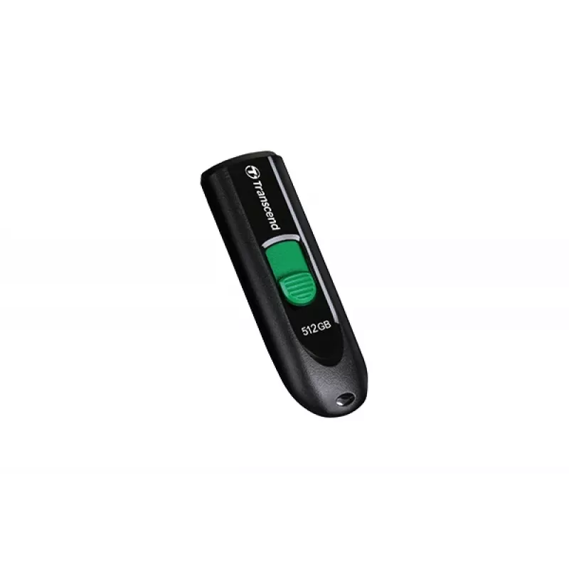 USB flash drive Transcend 512 GB USB Type-C 3.2 Gen 1 JetFlash 790 C