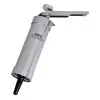 Pastry Bag GEFU G-14320, plastic with aluminium coating, 54 mm width, 160 mm length