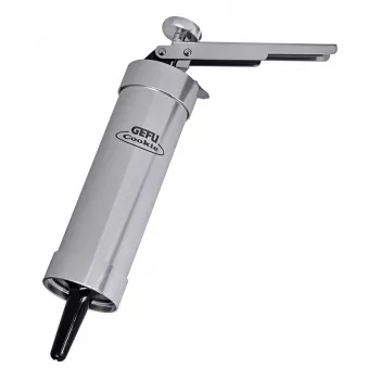 Pastry Bag GEFU G-14320, plastic with aluminium coating, 54 mm width, 160 mm length