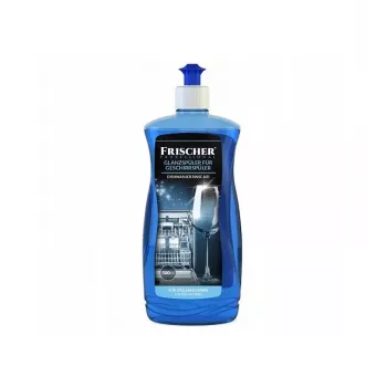 Frischer dishwasher rinse aid 0.5l
