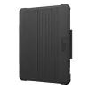 Urban Armor Gear Metropolis SE Series iPad Pro 13 (7th Gen, 2024, M4) Folio Case