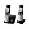 DECT telephone Panasonic KX-TG6822GB