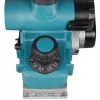 Cordless Planer KP001GZ, 40Volt, Electric Planer Blue/black, without Battery and Charger