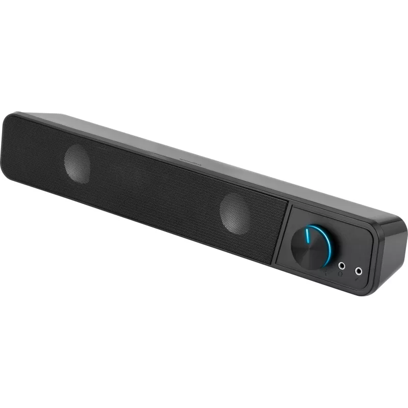 Speaker SPEEDLINK BRIO Black 6 W