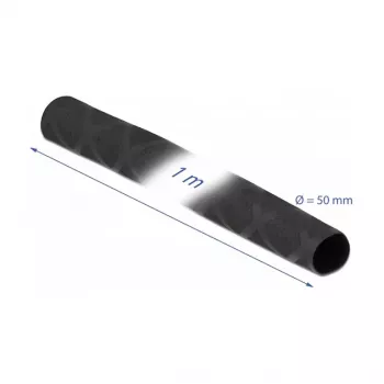 Heat shrink tube DeLOCK 19607