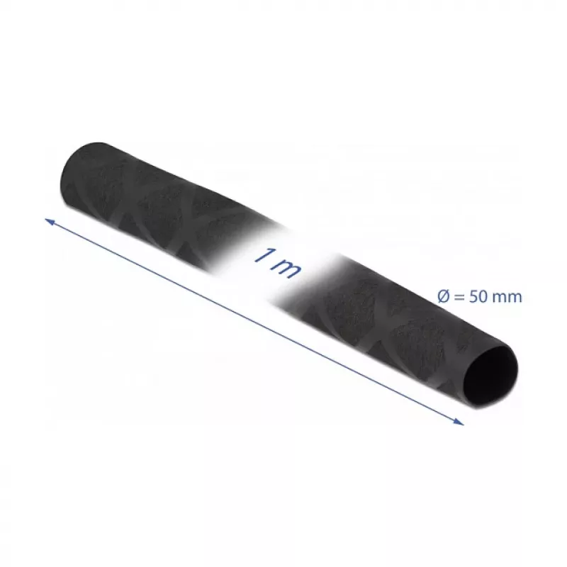 Heat shrink tube DeLOCK 19607