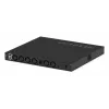 NETGEAR MSM4328F Managed L3 10G Ethernet (100/1000/10000) 1U Black
