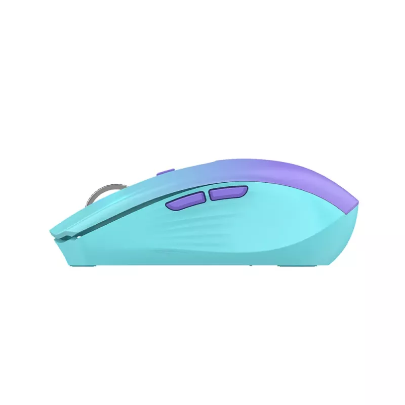 Wireless Mouse Tellur Silent Click TLL491331 USB